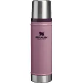 Stanley Thermosfles The Legendary Classic Bottle 0,59L Purple Smoke