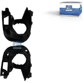 DT Spare Parts 6.00346 Afdekkap, mistlamp
