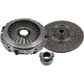 FEBI BILSTEIN Koppelingsset 105207