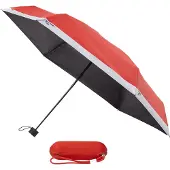 Pantone Paraplu Design Pantone Compact Red