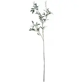 House Doctor Kunsttak Olive groen