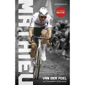 Kosmos Mathieu van der Poel (Paperback)