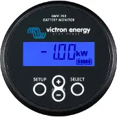 Victron Energy Bmv-702 Battery Monitor Zilver