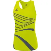Erima Damestanktop Racing | Maat 44