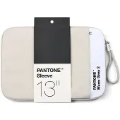 Pantone Tablethoes Design Pantone voor Tablet Warm Gray 13 inch