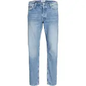 Jack & Jones Jeans 'JJIChris JJOriginal' lichtblauw
