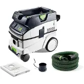 Festool CTM 26 EI Mobiele afzuiginstallatie