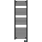 Haceka Radiator sv electrische design lima 150x50 cm ce zwart