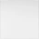 Haceka Radiator sv infrarood paneel porto 60x60 cm wit