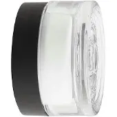Loom Design Otto Wave Wandlamp Ø13 Cm Doorzichtig - Wandlampen Glas Clear - 877-001