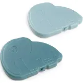 Done by Deer Elphee koelelement 2-pack Blue