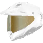 HJC RPHA 60 (HJ-47) Vizier met Pinlock-voorbereiding Gold gespiegeld UNI