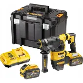 DeWalt DCH333X2-QW