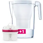 BWT VIDA 815481 Waterfilter 2.6 l Wit