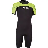 Zoggs Sea Ranger Wetsuit Junior 140