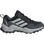 Adidas Lage schoen 'AX4S K' grijs / lichtgrijs / zwart
