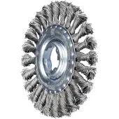 PFERD TOOLS Ronde borstel getordeerd X-Lock 43312031 1 stuk(s)