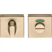 Formani | Toiletgarnituur BASIC BSQWC53 | PVD Licht Brons