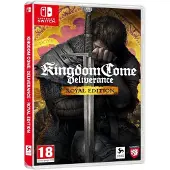 Kingdom Come: Deliverance Koninklijke editie