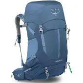 Osprey - Women's Sirrus 36 - Wandelrugzak blauw