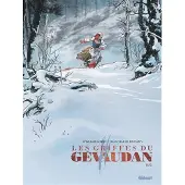 Glénat LES GRIFFES DU GEVAUDAN,02