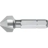 Wiha 27893 27893 Kegelverzinkboor 8.3 mm HSS 1/4 (6.3 mm) 1 stuk(s)