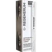 Regenerum , regeneratie serum voor wimpers en wenkbrauwen, 4ml + 7 ml