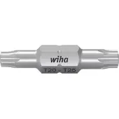 Wiha 741592025030 Bitset dubbelbit TORX 10-delig in box - 43868