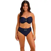 Fantasie Dameszwembroekje met hoge taille Azores