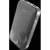Fresh 'n rebel Powerbank 20.000 Mah 20w Pd Usb-c Grijs (2pbp20000sg)