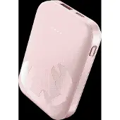 Fresh 'n Rebel Fast Charge 20w Powerdelivery 10 000 Mah Usb-c Powerbank Roze