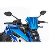 Bodystyle Koplampkuipwerk GSX-S 950 / 1000 21-, Blauw