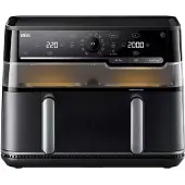 Braun TwinCook 5 TD5073IBK
