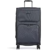 Stratic Trolley donkerlila