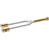 Meinl Sonic Energy Grounding Therapy Tuning Fork Venus 110.62 Hz