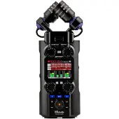 Zoom H5 studio handy recorder