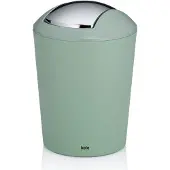 kela Prullenbak Marta Swing 1,7L Groen