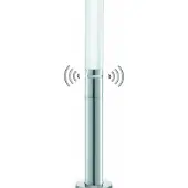 Steinel LED Sokkellamp GL60 RVS