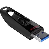 SanDisk Ultra 256GB USB 3.0