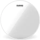Evans Genera Resonant Drum Head 14 Inch