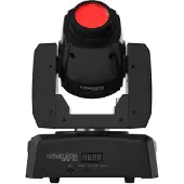 Chauvet DJ Intimidator Spot 110 Pair with Bag & Cable