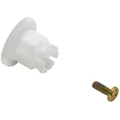 Hansgrohe onderdelen sanitaire kranen greep adapter