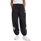 Adidas Sportbroek ' 'Future Icons' zwart / wit
