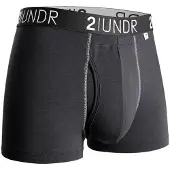 2Undr Swing Shift Trunk | S | Heren