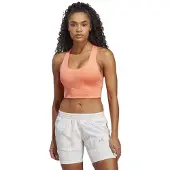 Adidas Run Ms Pkt Bra | XS-DD | Dames
