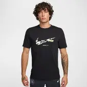 Nike Elite Entry SS Tee | XXL