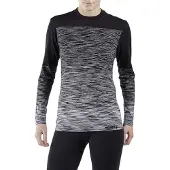 Craft Wool Comfort 2.0 Crewneck Long Sleeve | XS
