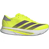 Adidas Loopschoen 'Adizero SL 2' limoen / grijs / donkerlila / zwart