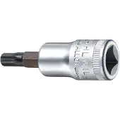 Stahlwille 49 X M 10 02060010 3/8 (10 mm) Schroevendraaierdop 10 mm 3/8 M10 3/8 (10 mm)