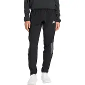 Adidas Sportbroek 'Adi365 Astro' zwart / wit